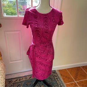 Gorgeous Diane Von Furstenberg dress